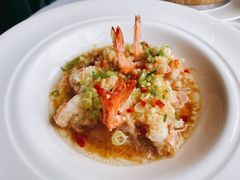 蒜蓉粉丝虾-富力丽思卡尔顿酒店·丽轩中餐厅