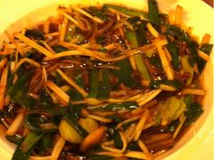 宁式鳝糊-小城故事·地道宁波味(月湖盛园店)