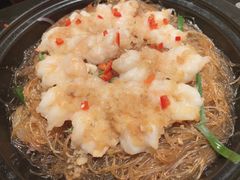 -绿茶餐厅(布吉万象汇店)