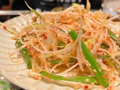-INSA Korean Bistro饮鲨韩食酒馆