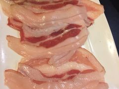 -巴麦隆自助烤肉(桂林路店)