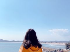 -漳州滨海火山岛自然生态风景区