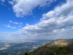 -妙峰山风景名胜区