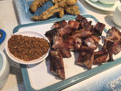 -飨赫驾瓦罐烤鸡(佛岗店)