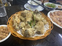 -合味土鸡火锅(中海世贸花园金碧庄店)