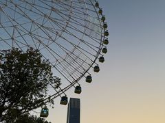 -南昌之星摩天轮