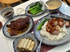 -棋哥烧鹅餐室(发昌大厦店)
