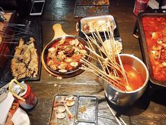 -钢铁呷音乐餐吧(三钢里店)