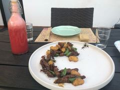 -素心小筑(后沙裕镇店)