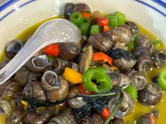 -串小白烧烤(金沙洲店)