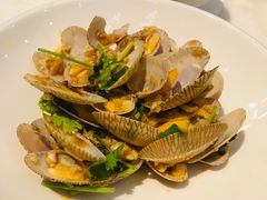 -港丽餐厅(高德置地店)