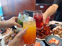 -东方红海鲜百汇(国际大厦店)