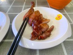 薰鸭-沙县肥姐小吃