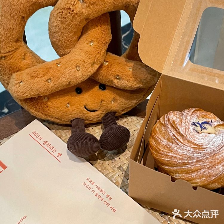 广州新店|面包脑袋们看,这间面包店真的很可以🤎