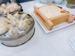 -王厚元饺子·辽菜·烤鸭(黄河大街店)