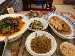 -四合院(黔灵西路店)