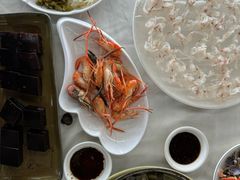 -八仔大富楼·河鲜(西江店)