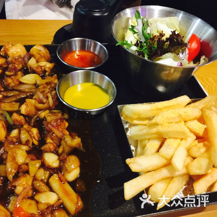 多米吉(银泰创意城店)-图片-武汉美食-大众点评网