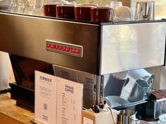 -VOYAGE COFFEE(北锣鼓巷店)