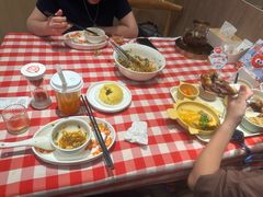 -西贝(武汉群星城店)