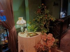 -阿兹凯乐·老洋房西餐