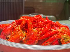 -1819餐厅·团队聚餐·烤串·精酿