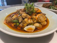 -燕郊烧鸽子(酷车小镇店)