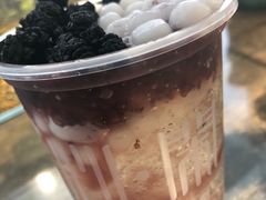 上桑葚冰粉-甜心闲生传统手工冰粉(奎星楼店)