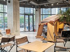 -SnowPeak Cafe(上海环宇城Max店)