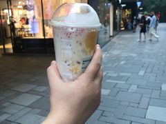 -喜茶(北京三里屯太古里店)
