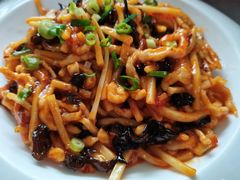 -老牌坊鲁菜名店(聊城美食岛店)