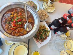 -大师傅金奖啤酒鱼(阳光店)