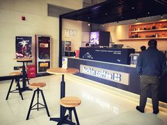 -瑞幸咖啡(西安软件园店)