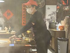 -萍姐火锅·公路夜市(打浦桥日月光店)