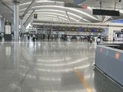 -贵阳龙洞堡国际机场-T2航站楼