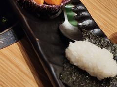 -合点寿司(金虹桥商场店)
