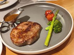 -新贝乐意大利餐厅(苏州中心店)