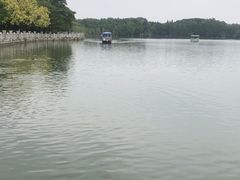 -海珠湖公园