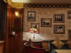-国际饭店·原点咖啡吧ORIGIN CAFE&BAR