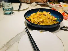 -阿里疆Alijiang·丝路美食·异域风情·清真(长楹天街店)