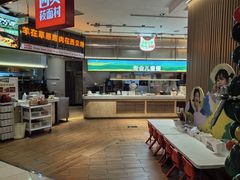 -西贝莜面村(金隅嘉品mall店)