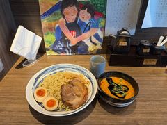 -雷神拉面(财富中心玉米楼店)