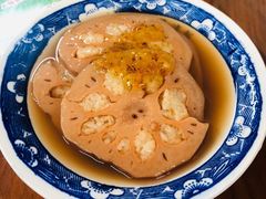 -粗茶淡饭(东关街店)