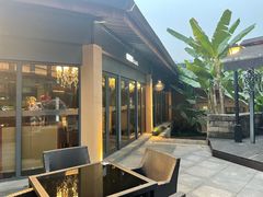 -铜锣湾·有麝自然香(重庆新天地店)
