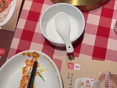 -西贝莜面村(镇江苏宁广场店)