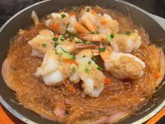-廖川菜(太阳宫店)