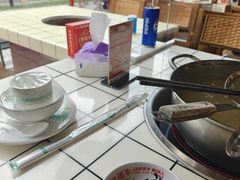 -幸运牛汕头小黄牛牛肉火锅(梅林店)