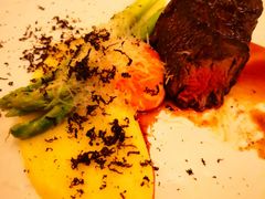 -上海和平饭店华懋阁 Cathay Room