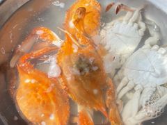 -美食宴海鲜自助
