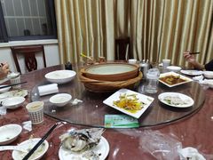 -天目湖刘老四农庄